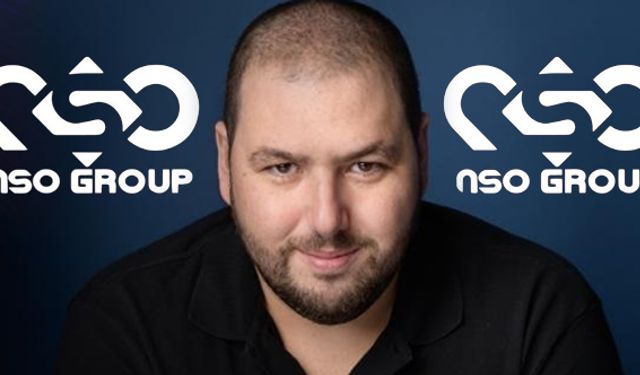 NSO Group CEO'su istifa etti