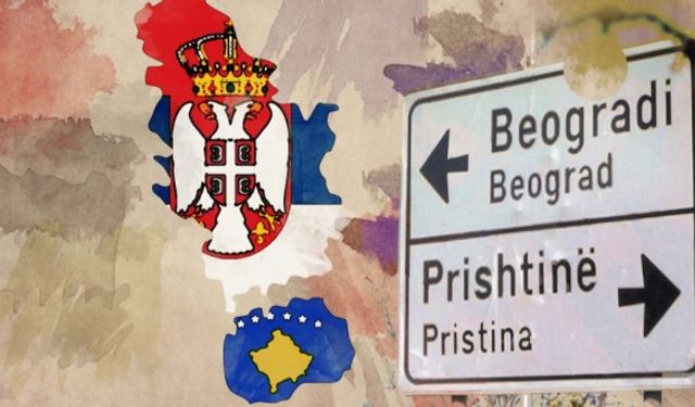 Sırbistan Kosova ile uzlaşmamak için direniyor