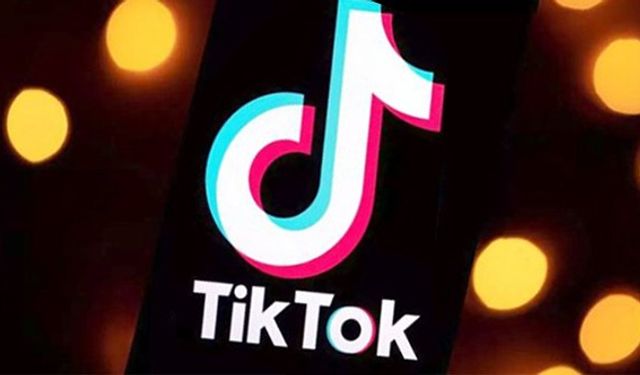 TikTok, kullanıcılarını takip ediyor