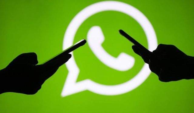 WhatsApp ekran görüntüsü almayı engelleyecek