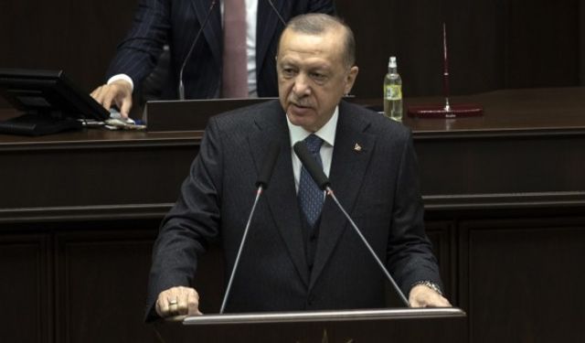Cumhurbaşkanı Erdoğan diplomasi turunu tamamladı