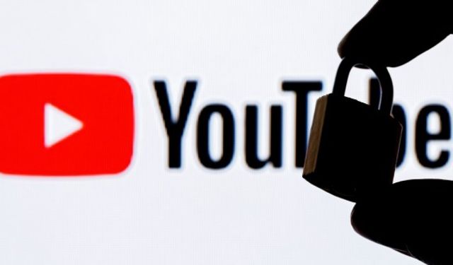 Güney Kore'nin Youtube kanalı 'hack'lendi