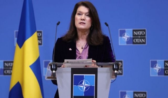İsveç heyeti NATO görüşmeleri için Türkiye'ye geliyor
