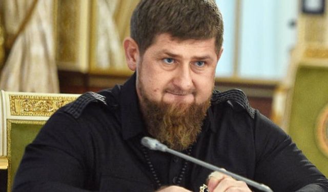 Kadirov'dan seferberlik yerine dikkat çeken alternatif