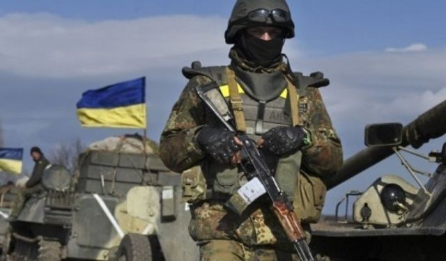 Ukrayna: Rus birlikleri kuşatılmak üzere
