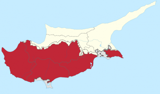 ABD, GKRY üzerinden Türkiye-Yunanistan gerginliğini artırıyor