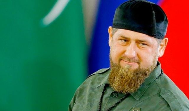 Çeçen Lider Kadirov’dan Rus Savunma Bakanlığı'na tepki