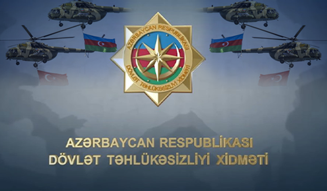 Teknofest Azerbaycan'daki ürünleri sızdıran casuslar yakalandı
