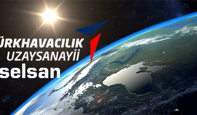 ASELSAN ve TUSAŞ'tan 57.86 milyon dolarlık aviyonik sistem anlaşması