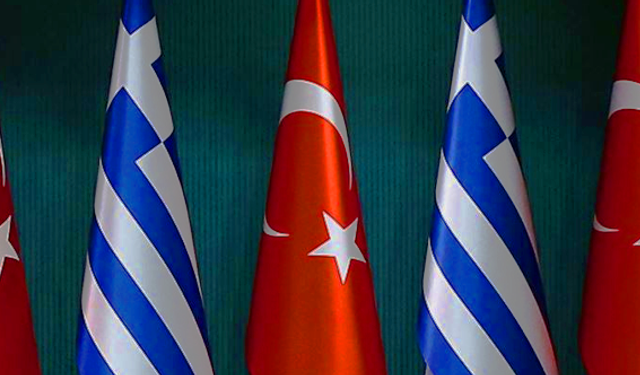 Yunanistan Türkiye'nin siyasi adımlarından endişeli