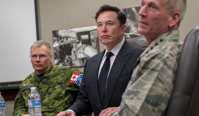Elon Musk Ukrayna'nın Kırım saldırısını neden engelledi?