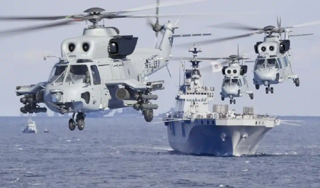 MBDA'dan Güney Kore helikopterlerine "Mistral ATAM" füzesi