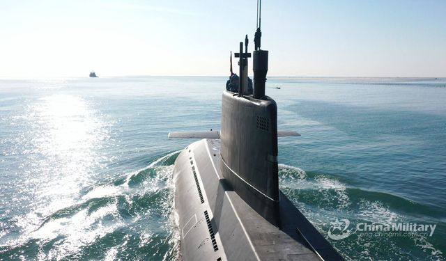 Tayland, taarruz denizaltısı planlarını rafa kaldırdı
