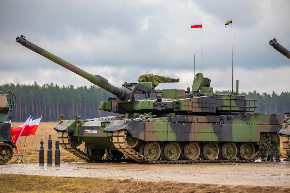 Polish_army_K2_Black_Panther