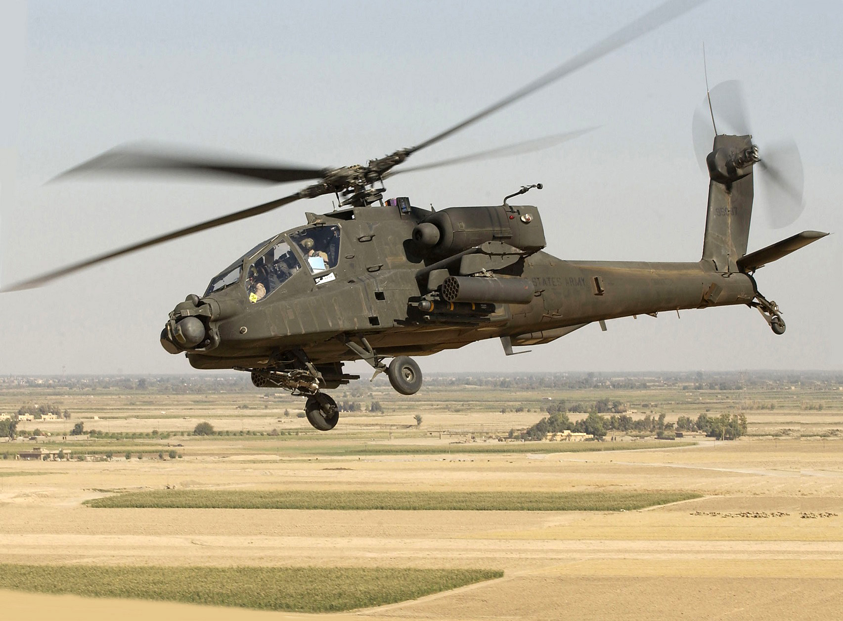 AH-64D_Apache_Longbow