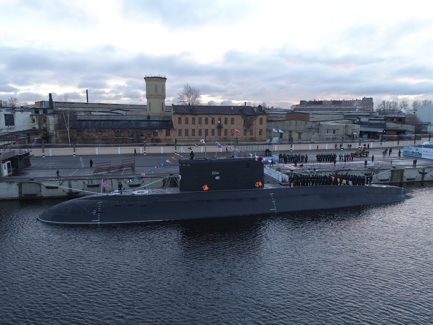 Russian-Navy-commissions-Project-636.3-submarine-Ufa3