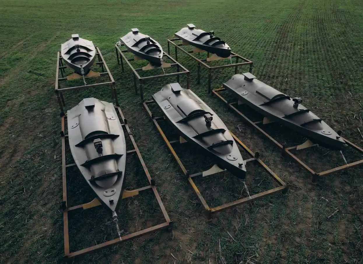 Kamikaze-drone-boats-Ukraine-crowdfunding